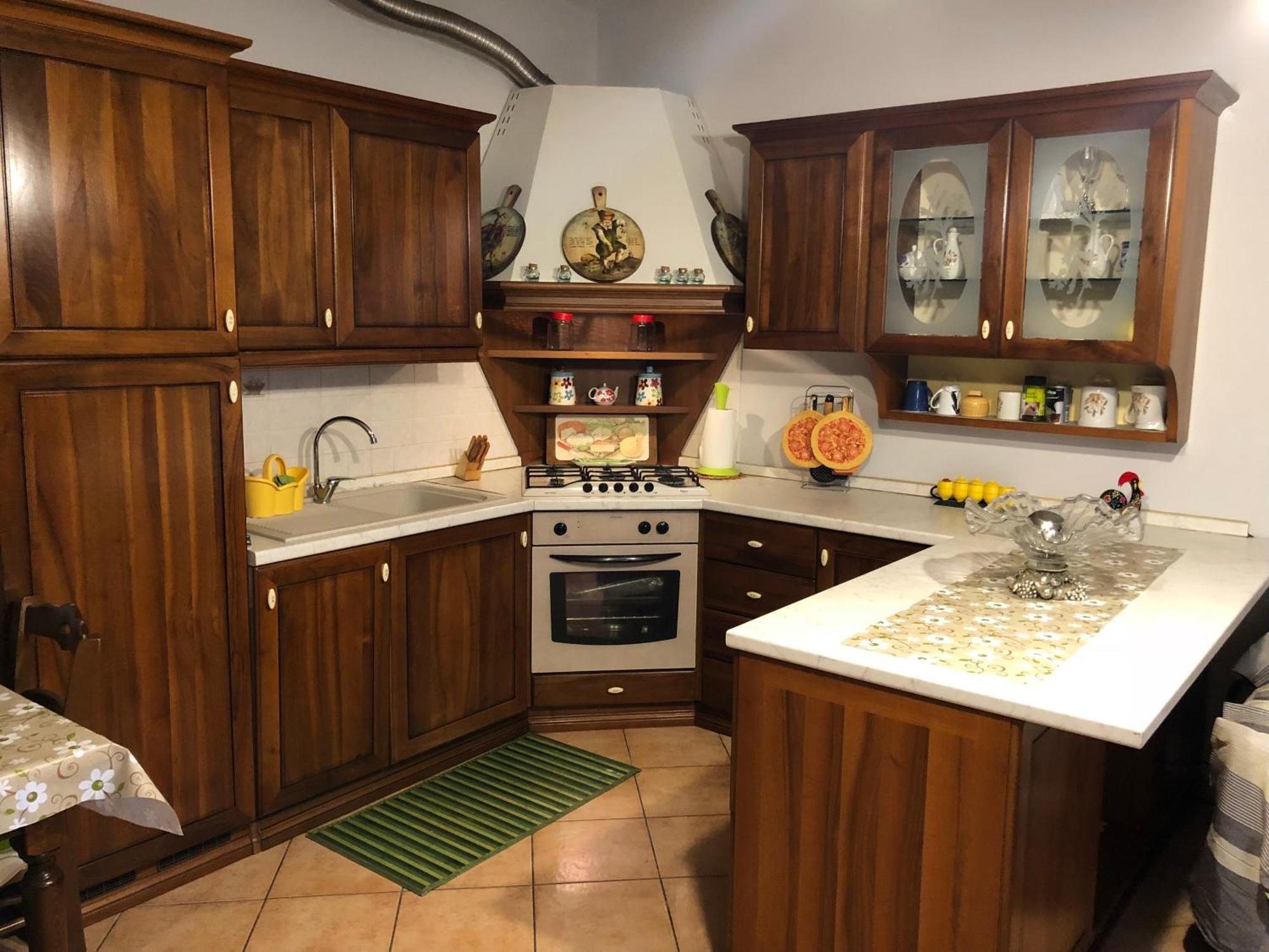 Monica'S Villa Fiano Romano Buitenkant foto